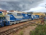 RUMO 9617
